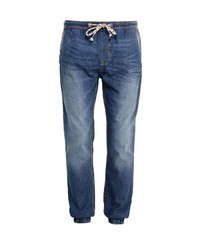 Мужские синие джинсы от Alcott