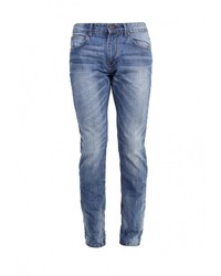 Мужские синие джинсы от Alcott