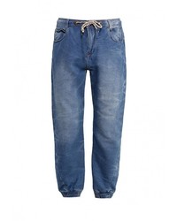 Мужские синие джинсы от Alcott