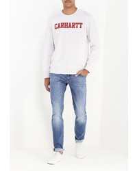 Мужские синие джинсы от Antony Morato