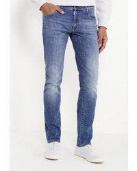 Мужские синие джинсы от Antony Morato