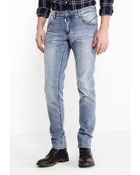 Мужские синие джинсы от Antony Morato