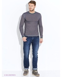 Мужские синие джинсы от BAGGAGE