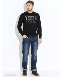 Мужские синие джинсы от BAGGAGE