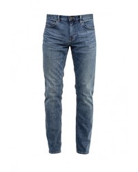 Мужские синие джинсы от Banana Republic