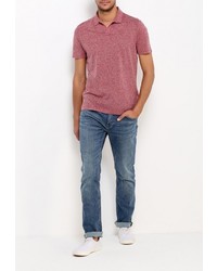 Мужские синие джинсы от Banana Republic