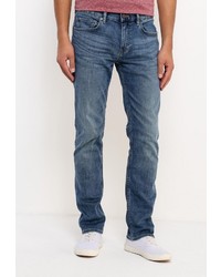 Мужские синие джинсы от Banana Republic