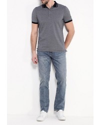 Мужские синие джинсы от Banana Republic