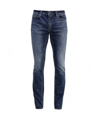 Мужские синие джинсы от Banana Republic