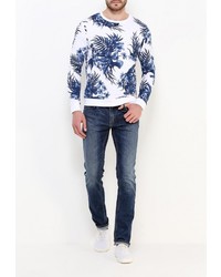 Мужские синие джинсы от Banana Republic