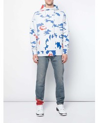 Мужские синие джинсы от 424