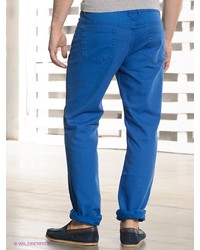 Мужские синие джинсы от Baon