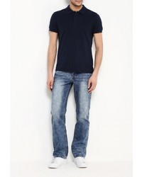 Мужские синие джинсы от Baon