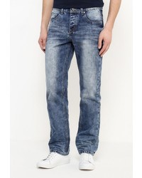 Мужские синие джинсы от Baon