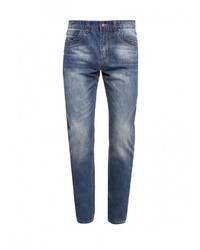 Мужские синие джинсы от Baon