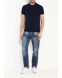 Мужские синие джинсы от Baon