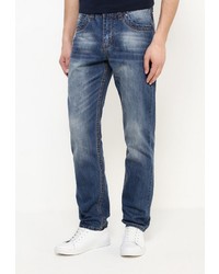 Мужские синие джинсы от Baon