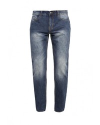 Мужские синие джинсы от Baon