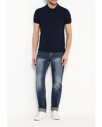 Мужские синие джинсы от Baon