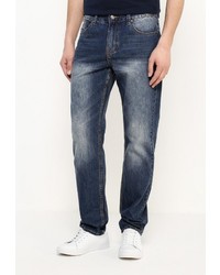 Мужские синие джинсы от Baon