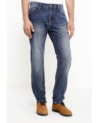 Мужские синие джинсы от Baon