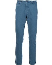 Мужские синие джинсы от Barena