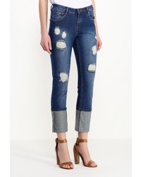 Женские синие джинсы от Befree