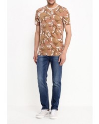 Мужские синие джинсы от Befree