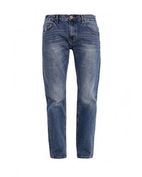 Мужские синие джинсы от Befree