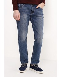 Мужские синие джинсы от Befree