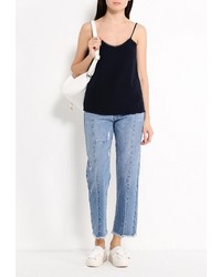 Женские синие джинсы от Befree