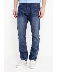 Мужские синие джинсы от Befree