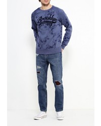 Мужские синие джинсы от Befree