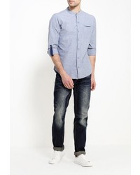 Мужские синие джинсы от Befree