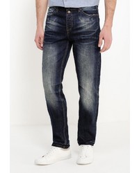 Мужские синие джинсы от Befree