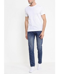 Мужские синие джинсы от Befree