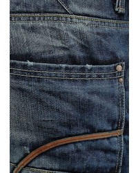 Мужские синие джинсы от BLEND