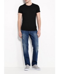 Мужские синие джинсы от BLEND