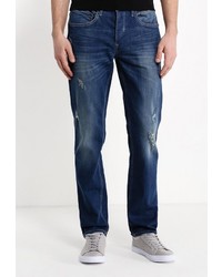 Мужские синие джинсы от BLEND