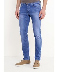Мужские синие джинсы от BLEND