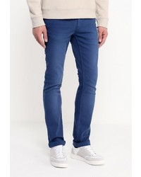 Мужские синие джинсы от BLEND