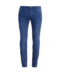 Мужские синие джинсы от BLEND