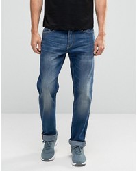 Мужские синие джинсы от Blend of America
