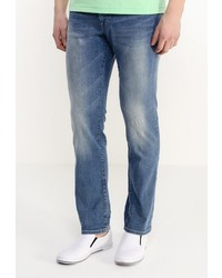 Мужские синие джинсы от Boss Orange