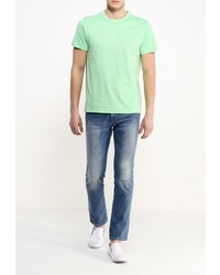 Мужские синие джинсы от Boss Orange