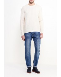 Мужские синие джинсы от Broadway