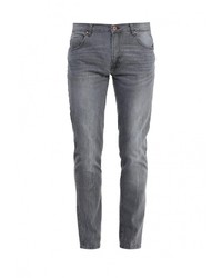 Мужские синие джинсы от Bruebeck