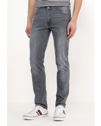 Мужские синие джинсы от Bruebeck