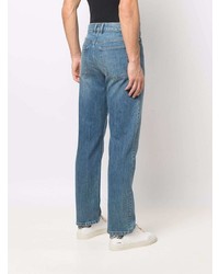 Мужские синие джинсы от Filippa K