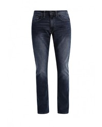 Мужские синие джинсы от Burton Menswear London